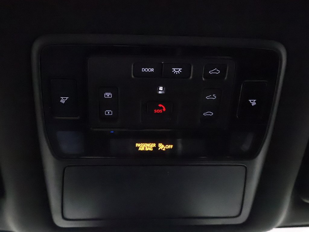 2024 Lexus TX TX 350 Luxury Image 66 of 69