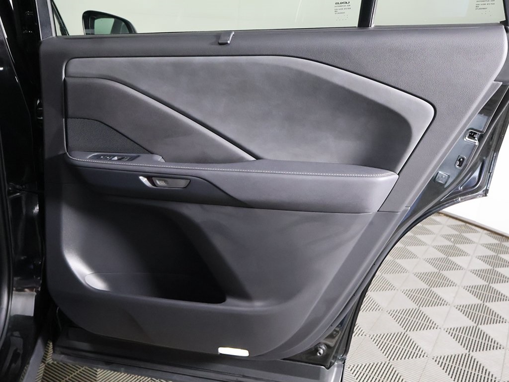 2024 Lexus TX TX 350 Luxury Image 37 of 69