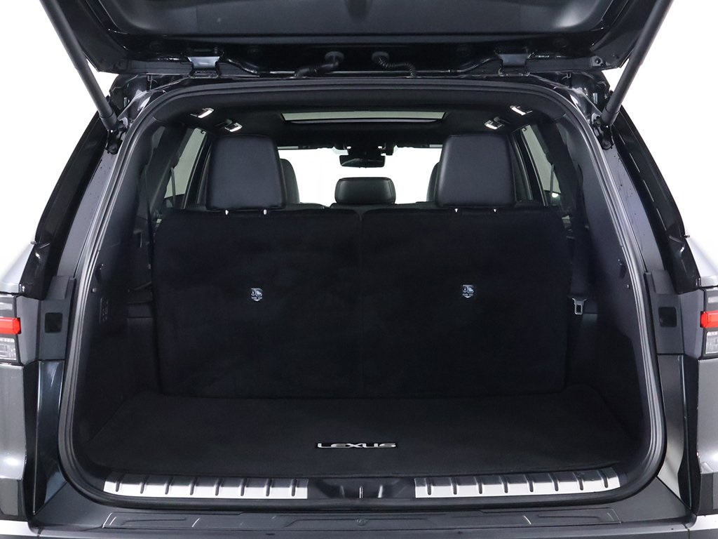 2024 Lexus TX TX 350 Luxury Image 16 of 69