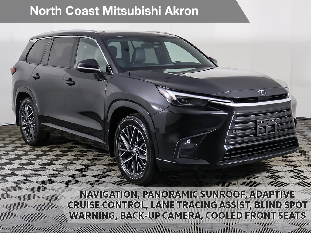 2024 Lexus TX TX 350 Luxury Image 6 of 69