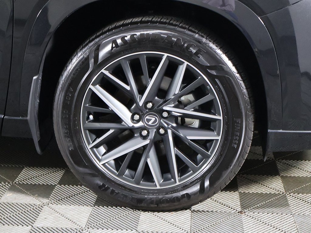 2024 Lexus TX TX 350 Luxury Image 15 of 69