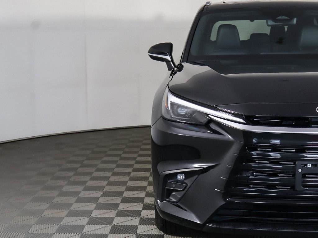 2024 Lexus TX TX 350 Luxury Image 3 of 69