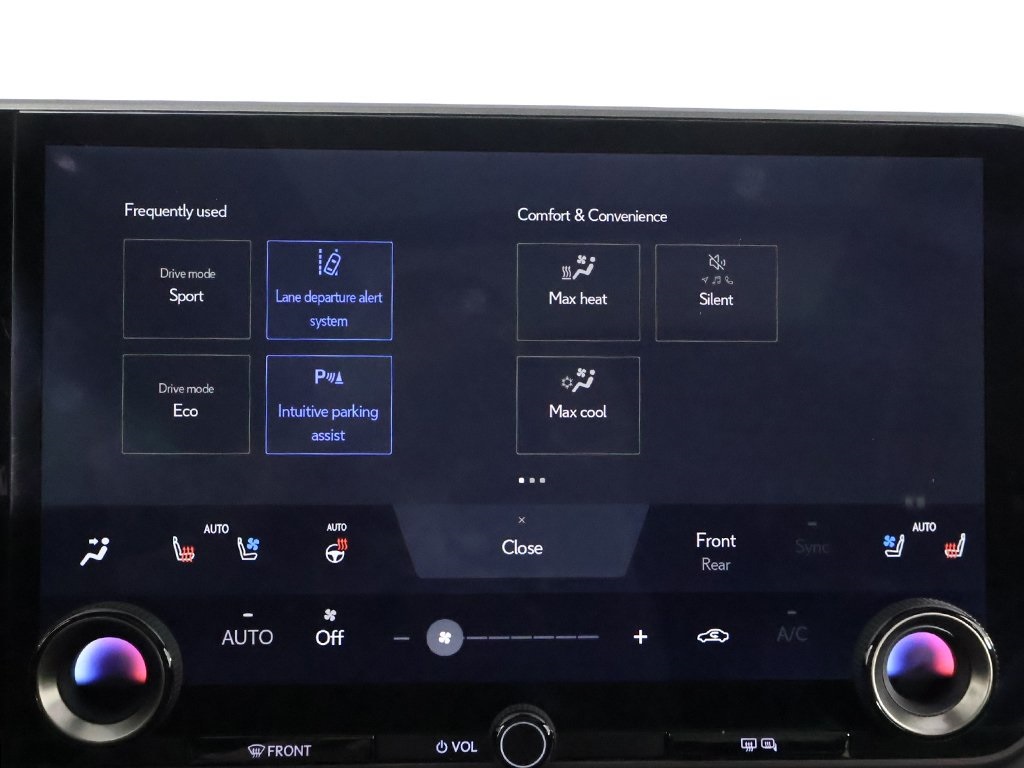 2024 Lexus TX TX 350 Luxury Image 33 of 69