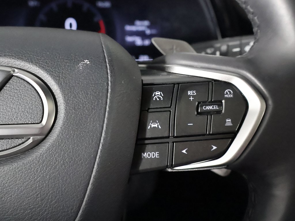 2024 Lexus TX TX 350 Luxury Image 59 of 69