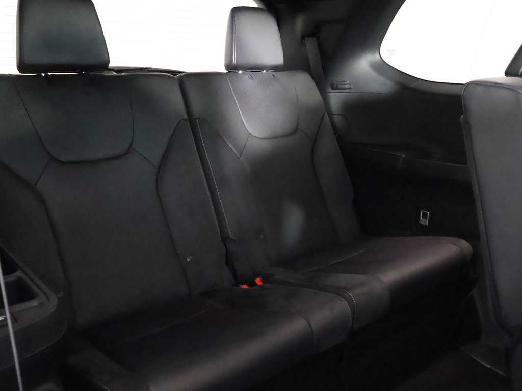 2024 Lexus TX TX 350 Luxury Image 17 of 69