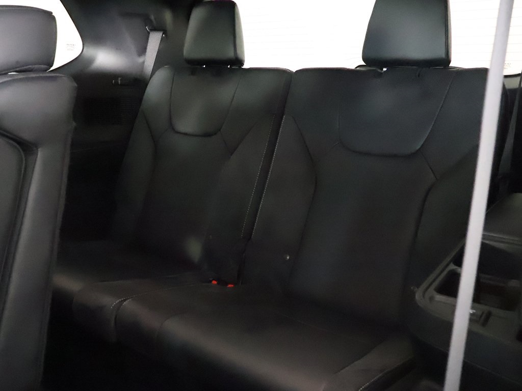 2024 Lexus TX TX 350 Luxury Image 19 of 69