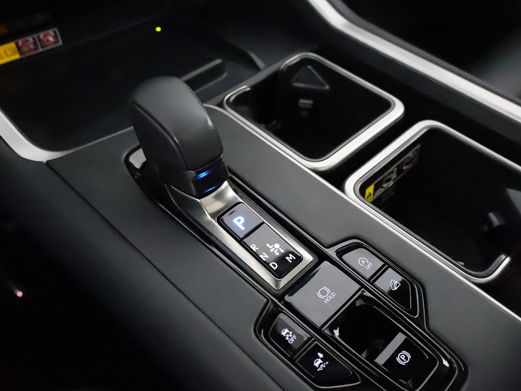 2024 Lexus TX TX 350 Luxury Image 35 of 69