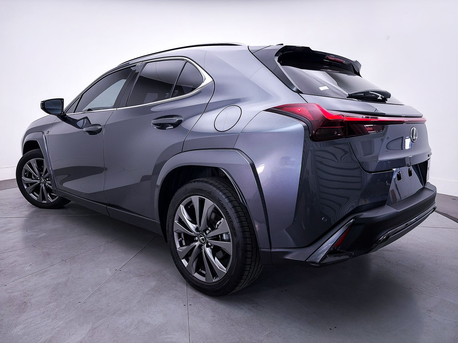 2024 Lexus UX UX 250h F SPORT Design Image 3 of 42