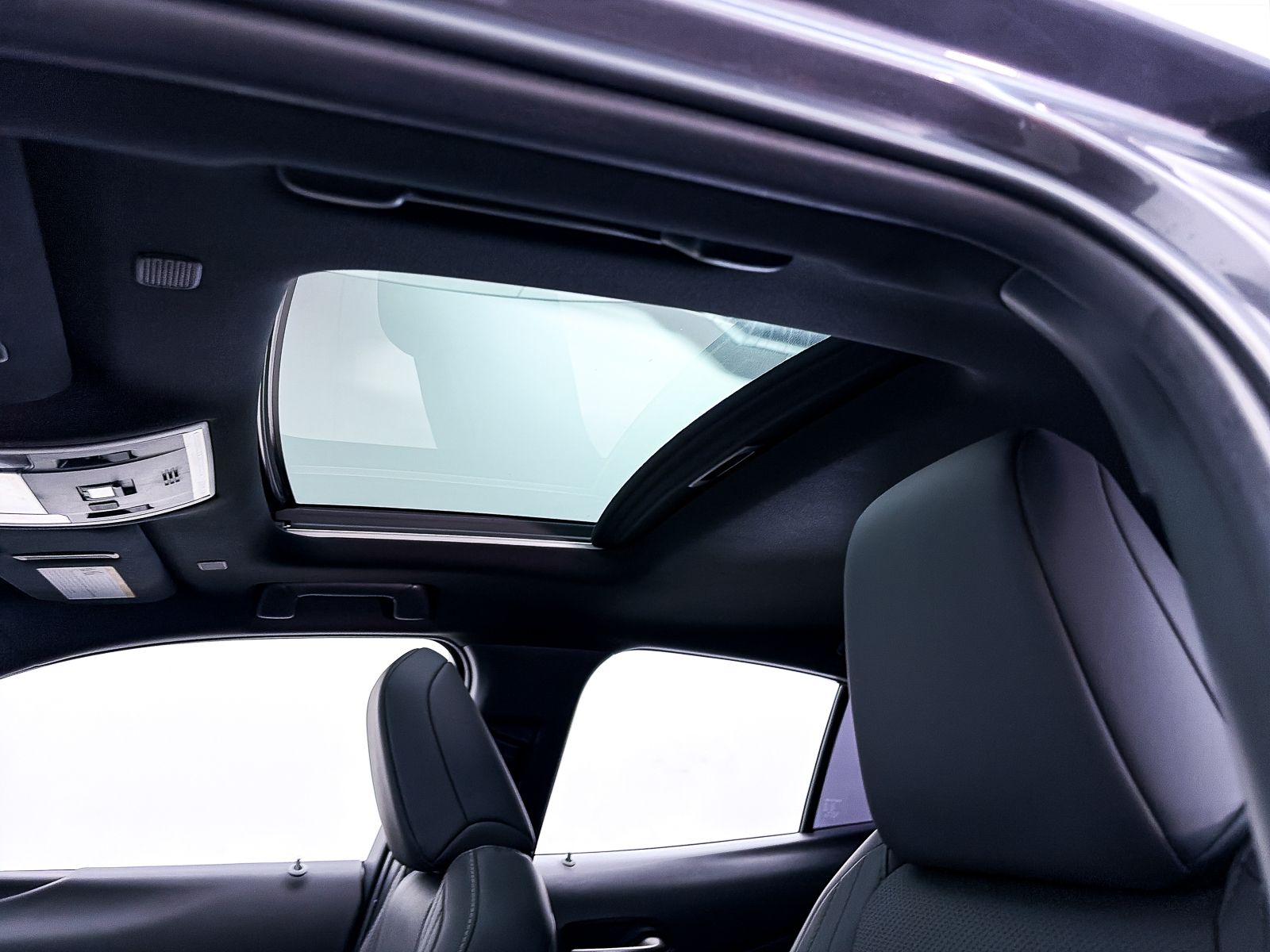 2024 Lexus UX UX 250h F SPORT Design Image 2 of 42