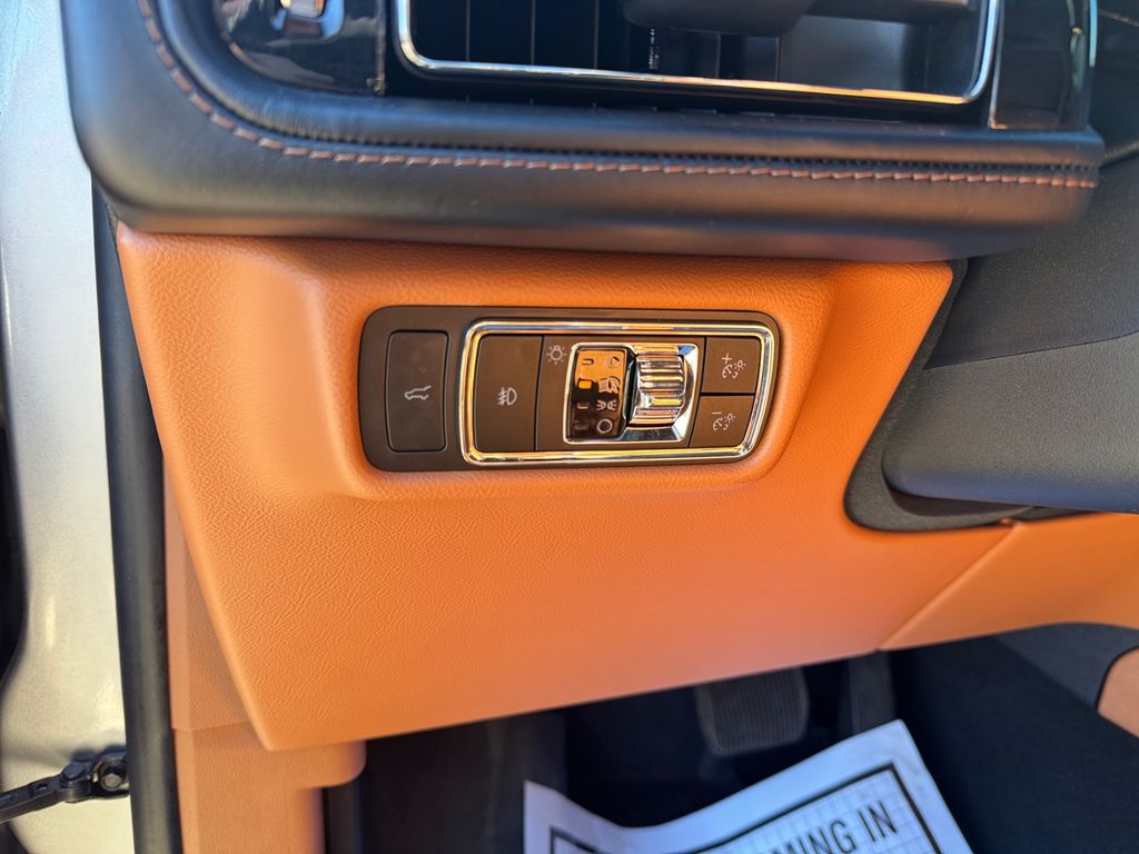 2024 Lincoln Aviator Black Label Image 39 of 40