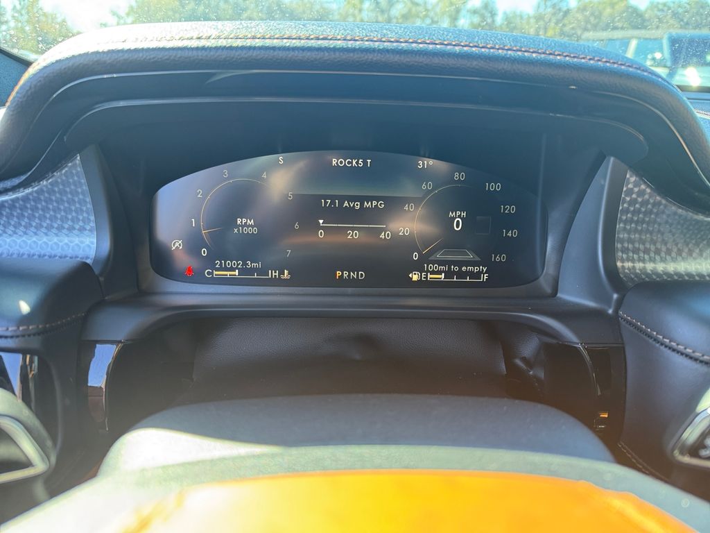 2024 Lincoln Aviator Black Label Image 22 of 40