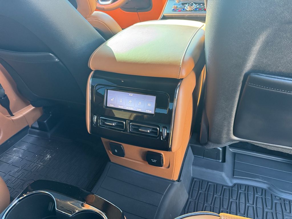 2024 Lincoln Aviator Black Label Image 35 of 40