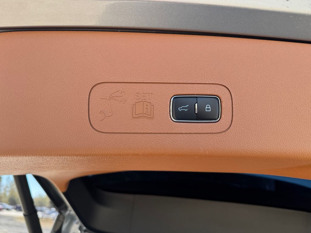 2024 Lincoln Aviator Black Label Image 40 of 40