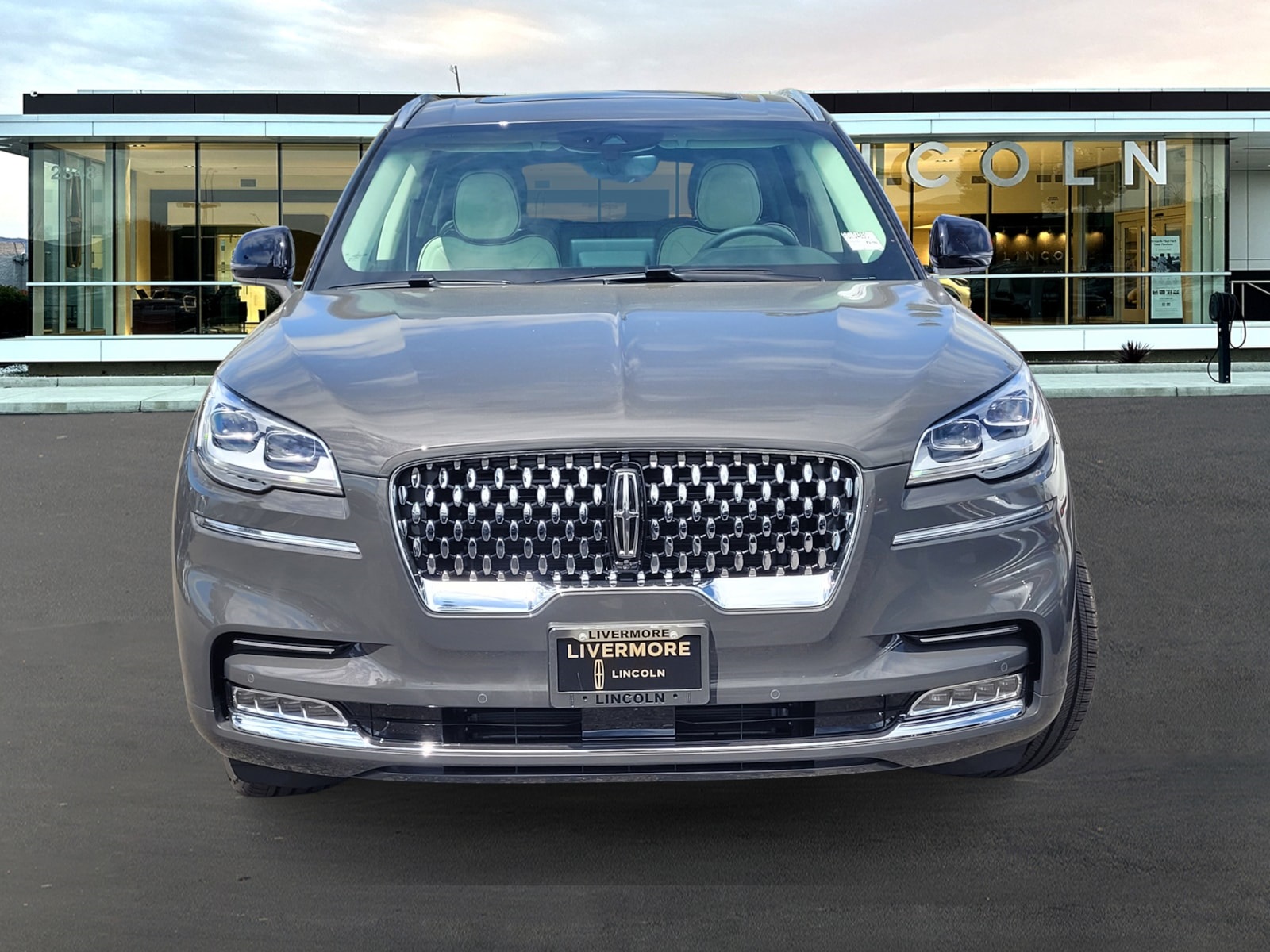 Vehicle image 1 of 12