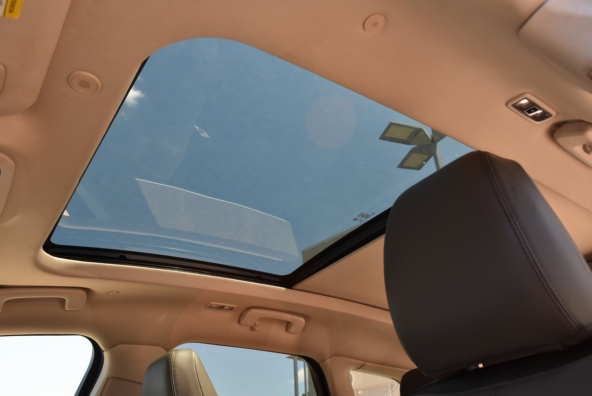 2024 Lincoln Corsair Grand Touring Image 25 of 35