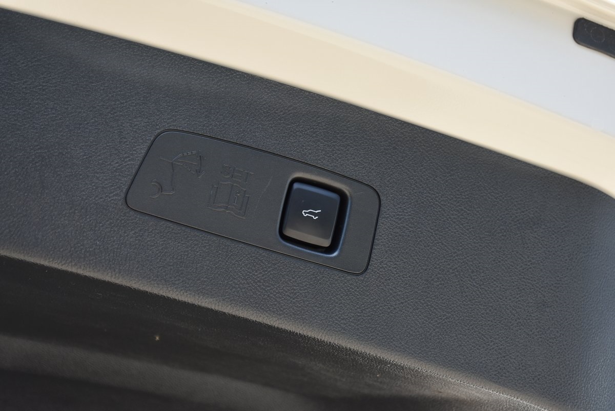 2024 Lincoln Corsair Grand Touring Image 27 of 35