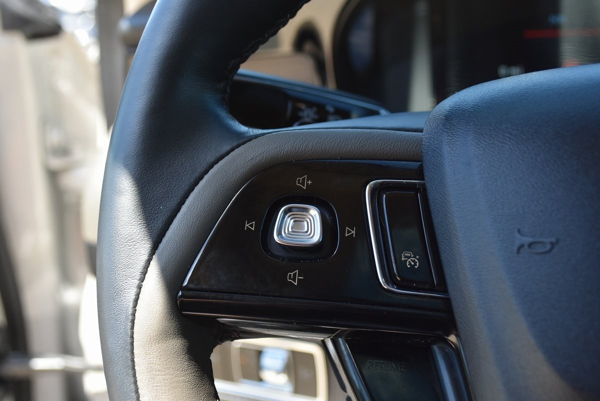 2024 Lincoln Corsair Grand Touring Image 24 of 35