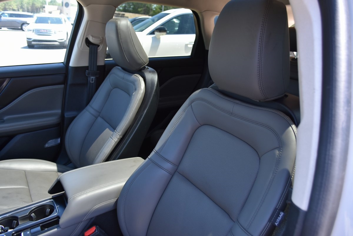 2024 Lincoln Corsair Grand Touring Image 11 of 35