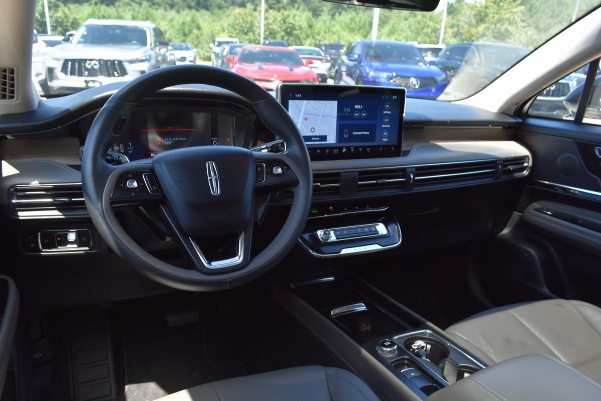 2024 Lincoln Corsair Grand Touring Image 14 of 35