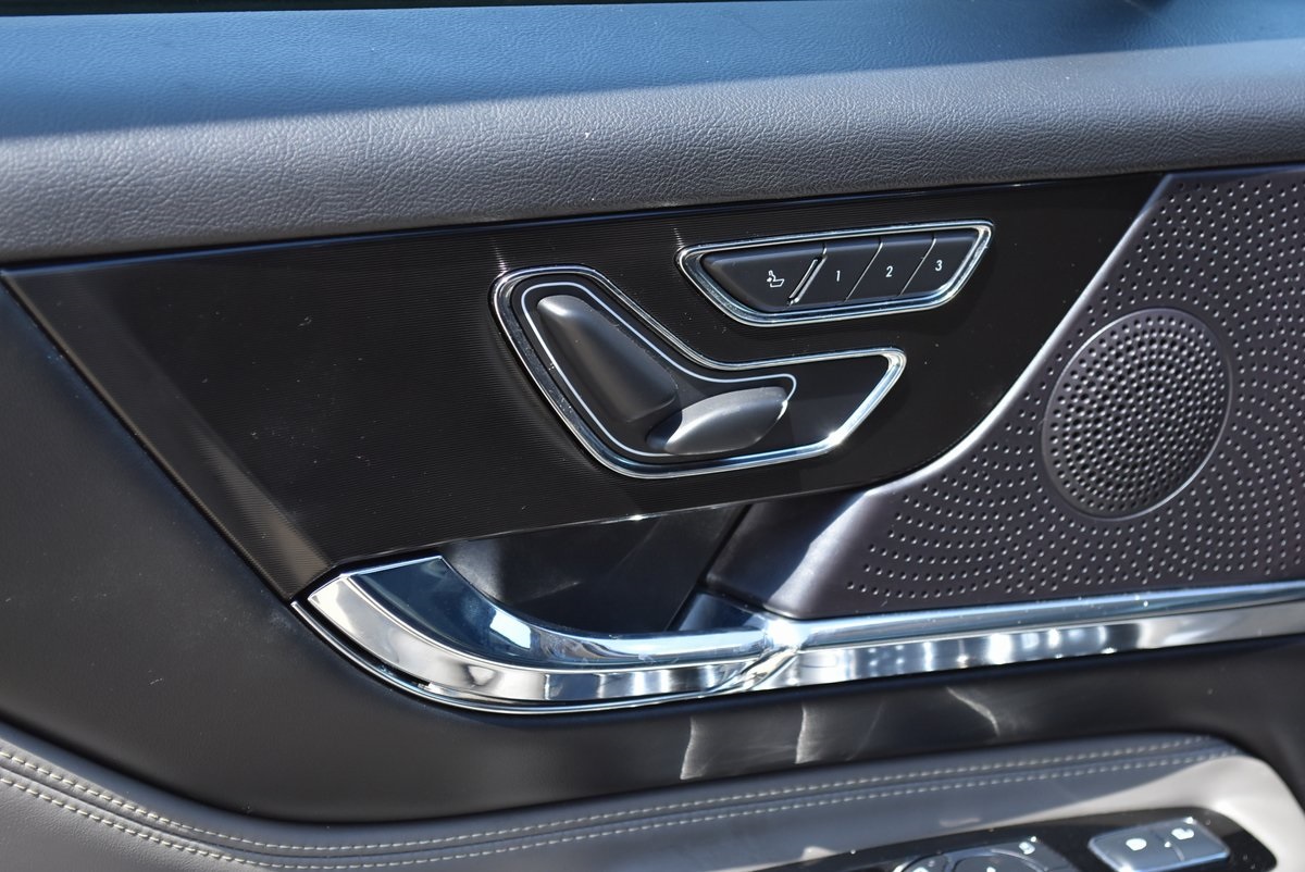 2024 Lincoln Corsair Grand Touring Image 22 of 35