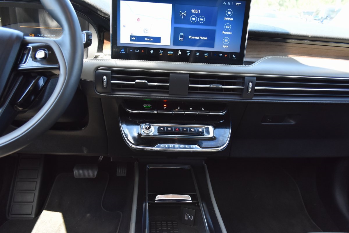 2024 Lincoln Corsair Grand Touring Image 33 of 35