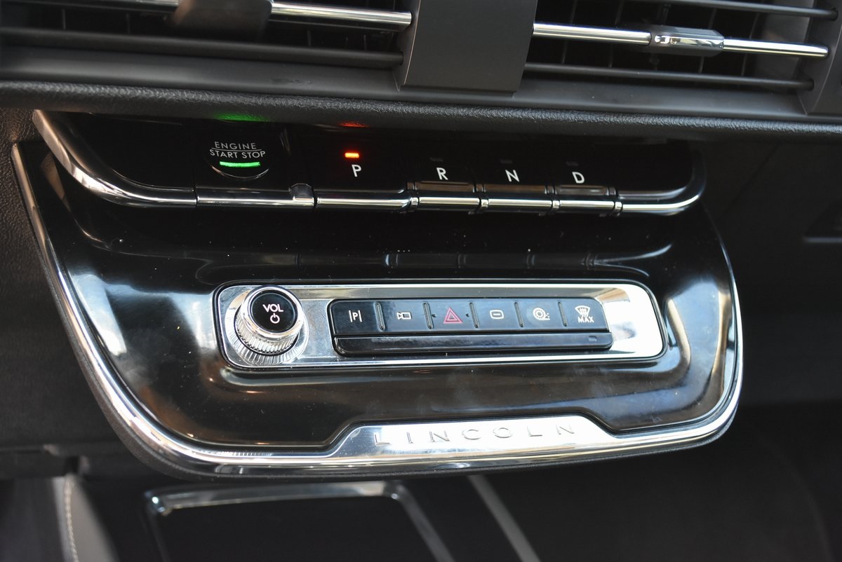 2024 Lincoln Corsair Grand Touring Image 34 of 35