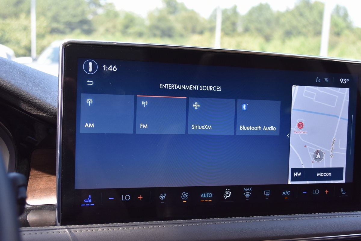 2024 Lincoln Corsair Grand Touring Image 20 of 35