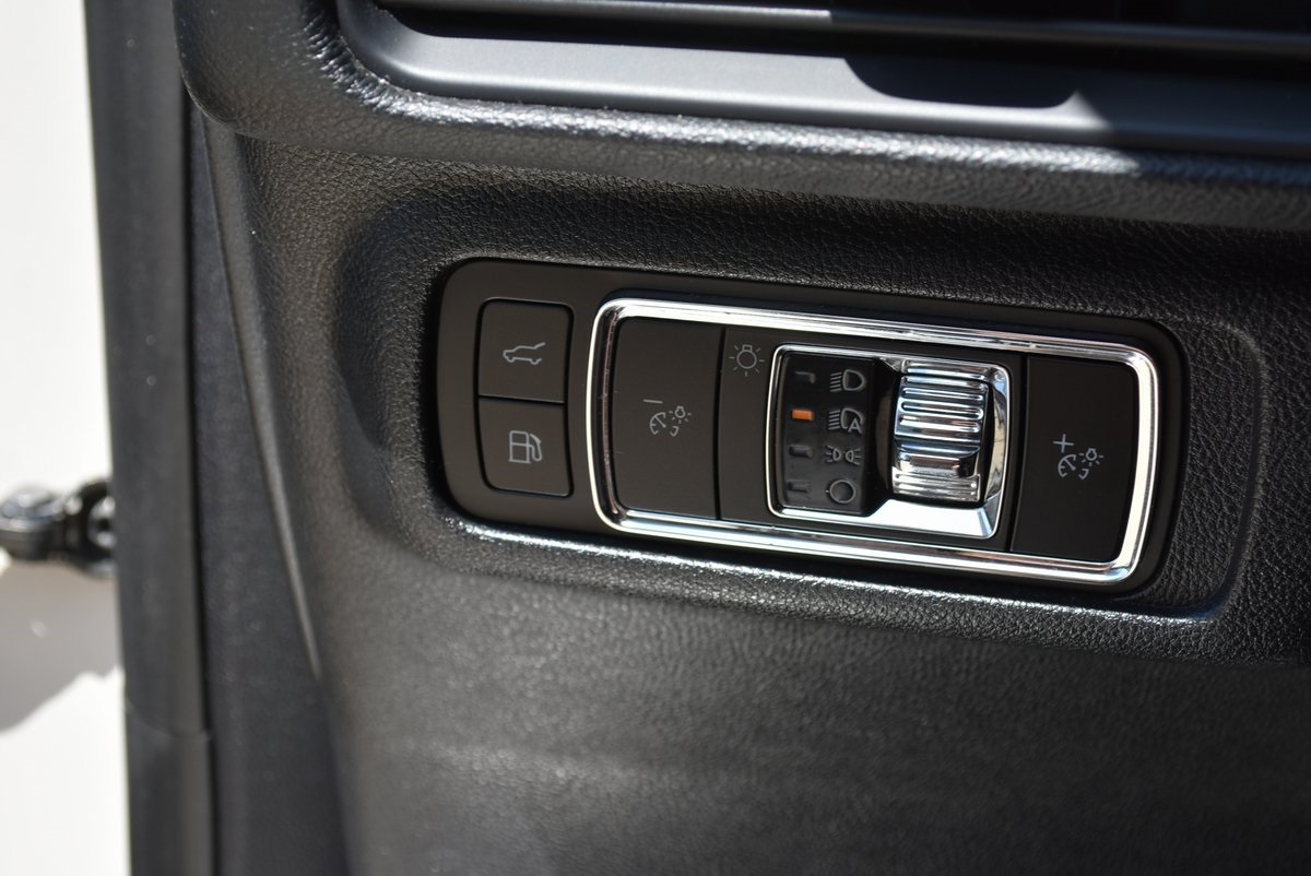 2024 Lincoln Corsair Grand Touring Image 23 of 35