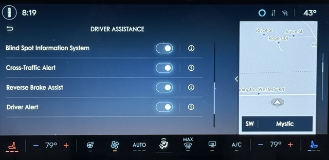Vehicle image 41 of 46
