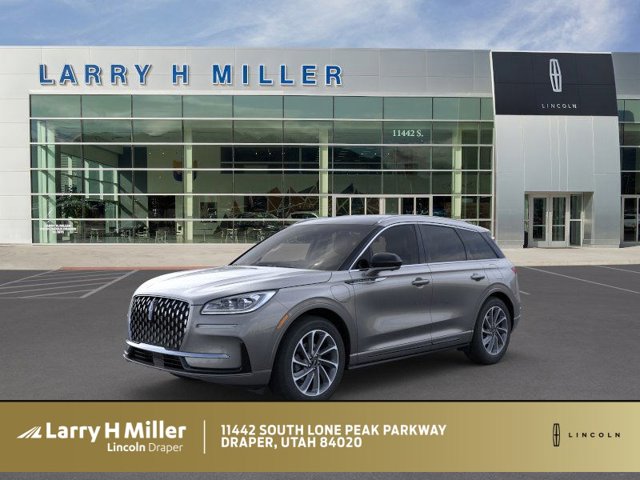 Vehicle image 1 of 22