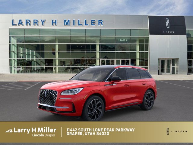 Vehicle image 1 of 22