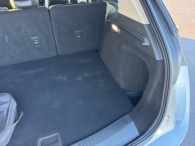 2024 Lincoln Corsair Grand Touring Image 11 of 41