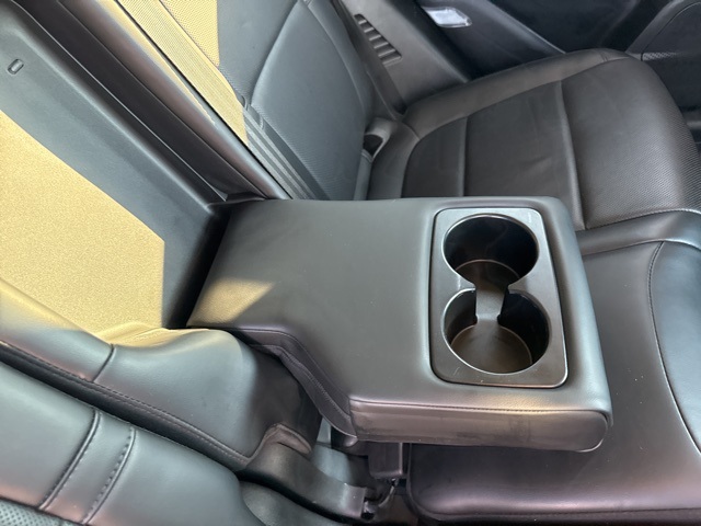 2024 Lincoln Corsair Grand Touring Image 29 of 41