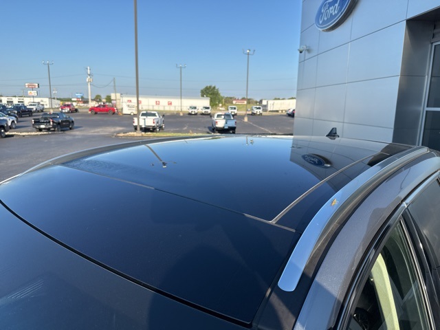 2024 Lincoln Corsair Grand Touring Image 21 of 41