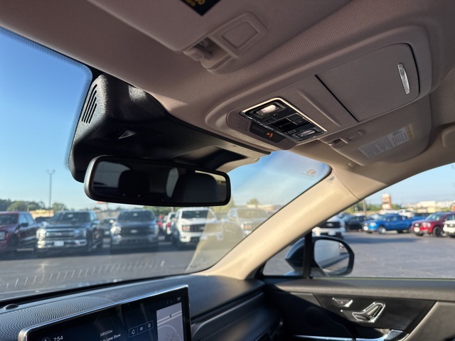 2024 Lincoln Corsair Grand Touring Image 20 of 41