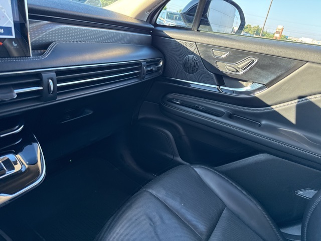 2024 Lincoln Corsair Grand Touring Image 40 of 41