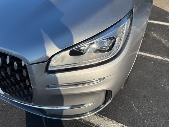 2024 Lincoln Corsair Grand Touring Image 32 of 41