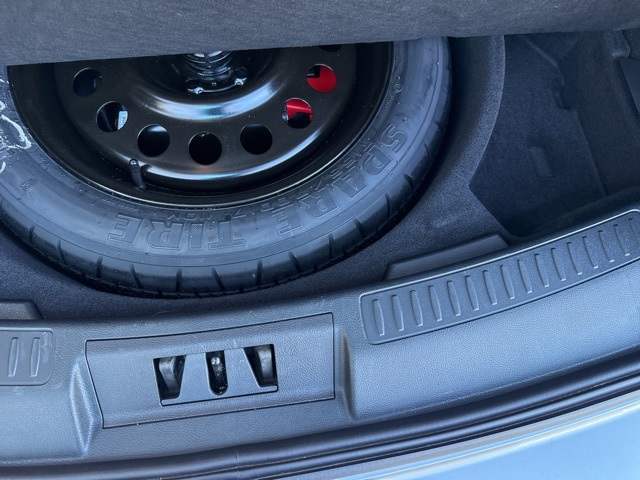 2024 Lincoln Corsair Grand Touring Image 36 of 41