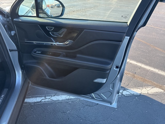 2024 Lincoln Corsair Grand Touring Image 22 of 41