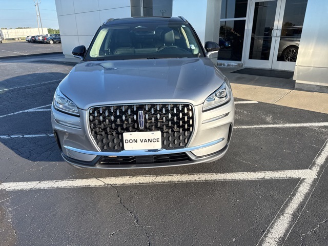 2024 Lincoln Corsair Grand Touring Image 41 of 41