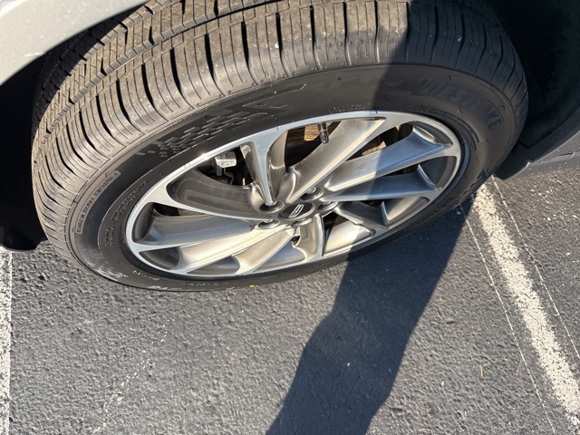 2024 Lincoln Corsair Grand Touring Image 10 of 41