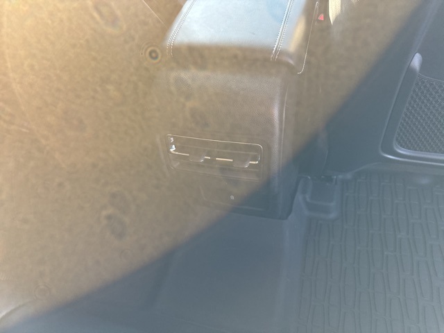 2024 Lincoln Corsair Grand Touring Image 37 of 41