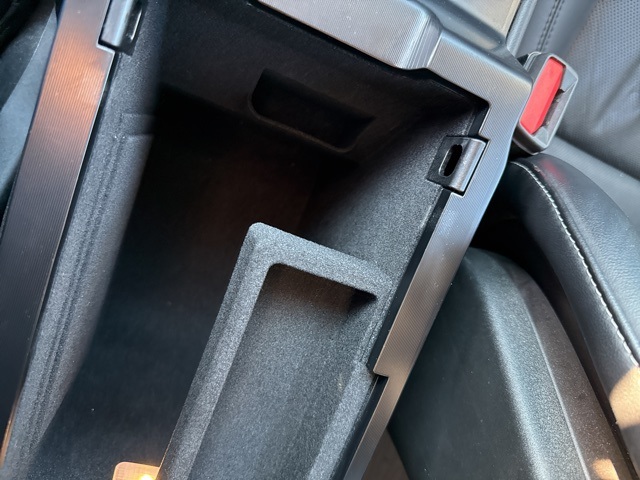 2024 Lincoln Corsair Grand Touring Image 31 of 41