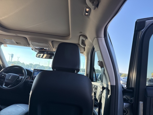 2024 Lincoln Corsair Grand Touring Image 18 of 41