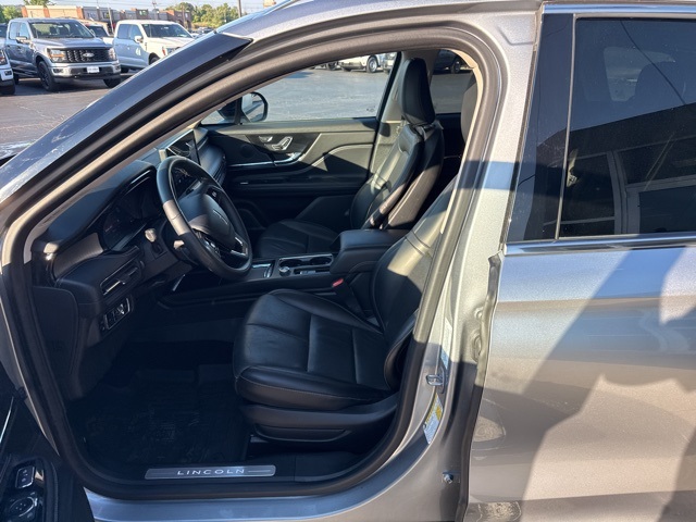 2024 Lincoln Corsair Grand Touring Image 17 of 41