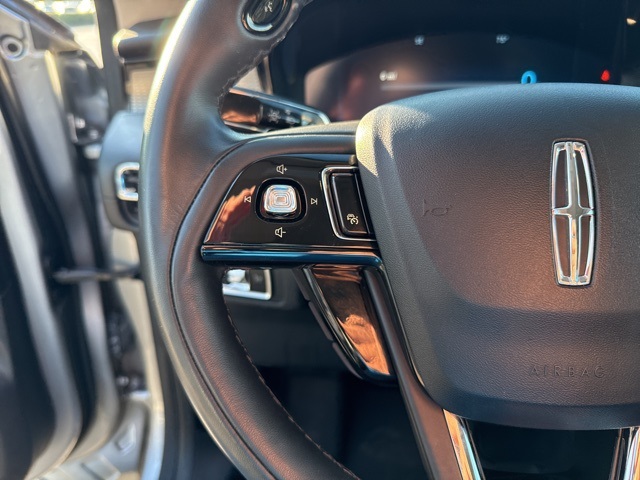 2024 Lincoln Corsair Grand Touring Image 24 of 41