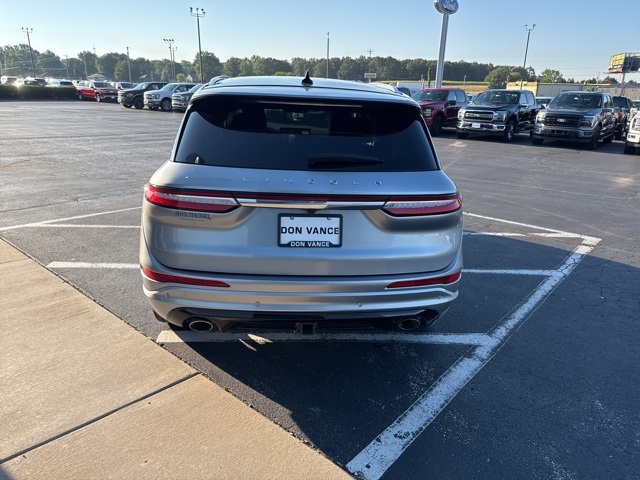 2024 Lincoln Corsair Grand Touring Image 7 of 41