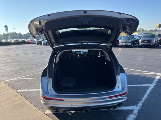 2024 Lincoln Corsair Grand Touring Image 13 of 41