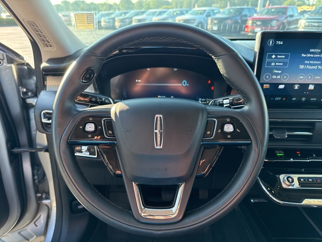 2024 Lincoln Corsair Grand Touring Image 33 of 41