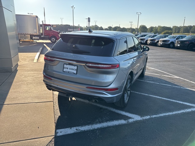 2024 Lincoln Corsair Grand Touring Image 6 of 41